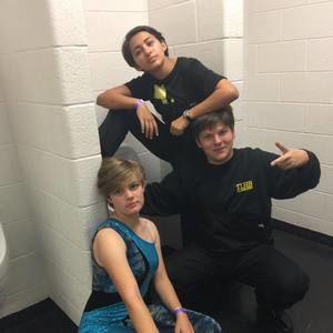 Meet your Posher, Collin